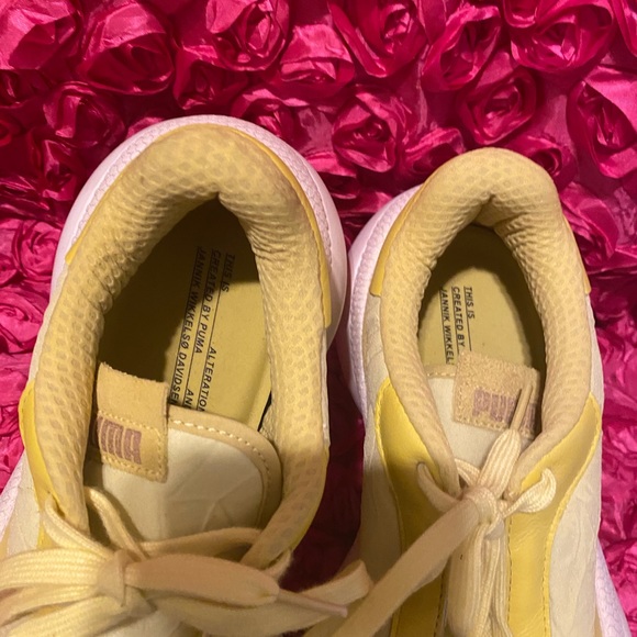 Puma x Jannik Wikkelsø Davidsen Alteration PN-1 - Picture 5 of 11